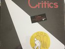 The Critics Self Titled Vinyl LP Power Pop Punk Australian Limited Hard Rock Pub