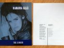 Diamanda Galas – The Singer LP RARE 1992 1st PRESSING MUTE STUMM103