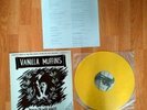 VANILLA MUFFINS – Sugar Oi Will Win RARE ORIGINAL 1st Press 1994 LP Helen Of Oi