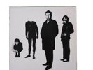stranglers black and white vinyl
