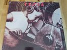 Tesla The Great Radio Controversy 1989 Vinyl LP still in the shrink Exc cond