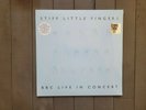 Stiff Little Fingers 
