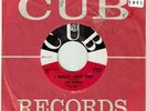 THE STEREOS * I Really Love You * CUB * US Orig. Doo-Wop Rock'n'Roll * MP3