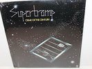 Original SEALED US 1st.Press SUPERTRAMP Crime Of The Century LP Prog NO BARCODE