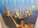 Original SEALED 1st.Press SUPERTRAMP Breakfast In America  LP+Sticker 70's Prog