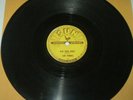 (3) Original Carl Perkins Sun 78 234 243 287 Blue Suede Shoes Lend Me Your Comb