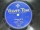 Georgia Cotton Pickers - VELVET TONE 2127-V - Louisiana Bo Bo & Snag It