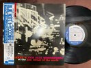 MINT  ART BLAKEY JAZZ CORNER VOL1 BLUE NOTE BST 84015 OBI STEREO JAPAN LP