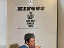Charles Mingus - The Black Saint and Sinner Lady LP vinyl record 12