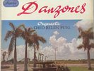 Cuba LP Orquesta Cheo Belen Puig - Danzones on Ansonia HEAR