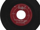 Soul 45 Ralph Weeks & The Telecasters - Something deep inside Gua Jazz HEAR