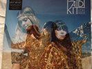 FIRST AID KIT - STAY GOLD NEW VINYL Includes Bonus CD Very Rare New Sealed LP