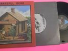 Grateful Dead - TERRAPIN STATION - LP NM Cover VG+  US ARISTA Records AL 7001