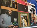 7 vintage Jimmy Smith LP records Jazz organ Bashin’ Midnight Special Any Number+