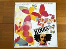 Vinyl LP THE KINKS 