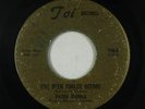 Northern Soul 45 - Verble Domino - I've Been Fooled Before - Toi - mp3