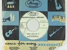 Northern Soul R&B 45 - Jimmy McCracklin - What's That - Mercury - mp3 - rare