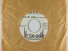 Sweet/Northern Soul 45 - Little Jr. Jesse - Giving Up On Love - Metro-Dome - VG+