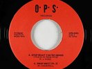 Sweet/Modern Soul EP - R.J. King & Co. - Stop What You're Doing - O-P-S VG++ mp3