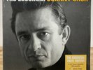Johnny Cash - The Essential Johnny Cash [New Vinyl LP]