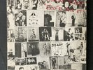 Rolling Stones - Exile - Let It Bleed - Black Blue - Rocks - Talk Cheap - Vinyl