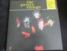 The Pretty Things - Live At The 100 Club  Limited Edition Handsigniert