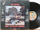 Joe Bataan LP “Saint Latin’s Day Massacre”   Fania 00420   Rare Latin Soul Funk