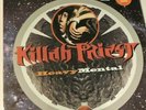 KILLAH PRIEST Heavy Mental VINYL 2LP SEALED rare Geffen 1998 Wu Tang Clan