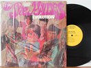 The Hollies LP “Evolution” Epic LN 24315   Mono   NM/VG++ in Shrink   Pop Psych