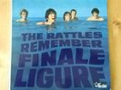 The Rattles: Remember Finale Ligure – Dt. Original 1967, Starclub Records, TOP  