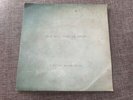 Joy Division Love Will Tear Us Apart + KOMAKINO FLEXI Rare Original UK 7