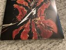 SEALED S&M2 Metallica Vinyl 4LP NEW S AND M LIVE TWO RECORD HEAVY METAL SLIPKNOT