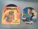 Metallica x2 Vinyl 