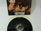 Samhain – Initium - LP Plan 9 – PL9-04