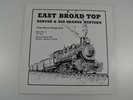 Denver & Rio Grande Western – East Broad Top - Record Railroad Club 3 - 12
