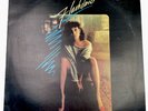 Flashdance Original Motion Picture Soundtrack 12” 33 RPM Vinyl Record 811 492-1