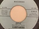 Rare Psych 45/ Caretakers 