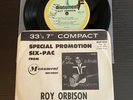 ROY ORBISON In Dreams RARE 1963 7