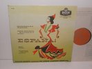 LXT 5333 Chabrier Espana LSO Argenta O/S