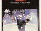 FRANKIE GOES TO HOLLYWOOD Two Tribes (Carnage) Limited Edition 12