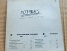 The Mothers at the Fillmore East 1971 Vinyl MS-2042 NM PROMO WHITE LABEL Zappa