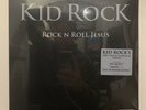 Kid Rock - Rock N Roll Jesus - Vinyl Record 2LP New Sealed RARE