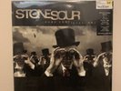 STONE SOUR - Come What(ever) May, Ltd 10th Anni 2LP Colored  VINYL Gatefold New