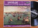 SXL 6273 WBG Dvorak Symphony no. 5 Istvan Kertesz NM Decca WBg 1st