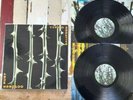 TYPE O NEGATIVE original Vinyl 2LP October Rust (1996 Roadrunner Netherlands