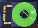 BILLIE EILISH Live At Third Man Records Green Vinyl LP NEW