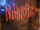 Nihilistics  Vinyl New York Hard Core Punk