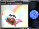 BOBBY TIMMONS Sweet And Soulful Sounds LP RIVERSIDE RLP 422 MONO Sam Jones