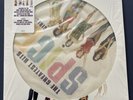 SPICE GIRLS The Greatest Hits LP PICTURE DISC VINYL Virgin