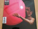 IDLES: Ultra mono   liim. Edition Vortex vinyl